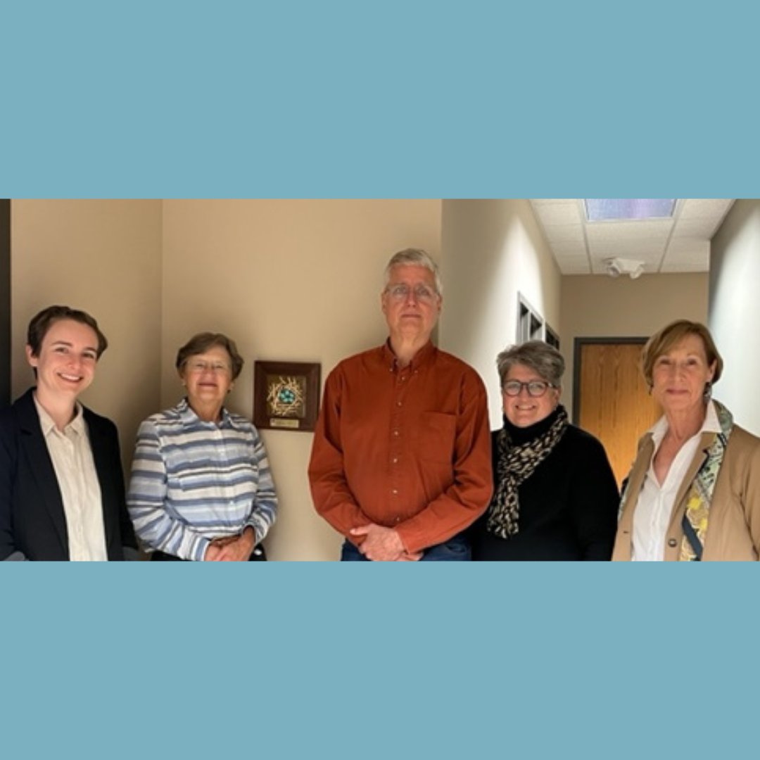 Legacy_Land's tweet photo. It has been a busy few months since we announced that Legacy had formally agreed to assume Raisin Valley Land Trust’s (RVLT) conservation easements as their organization dissolves. In September, we officially closed on three of them. ✔️>>> https://t.co/61paZn3b8g https://t.co/EsaOLE3j6u
