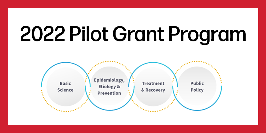 Danielle Dick (@drdanielledick) on Twitter photo We've launched the 2022 RARC Pilot Grant Program 🎉
The program aims to foster new collaborative, interdisciplinary addiction research among full-time faculty <a href="/RutgersU/">Rutgers University</a> and to support pilot data that will lead to sustained funding from an external agency: loom.ly/zVPEseU We've launched the 2022 RARC Pilot Grant Program 🎉
The program aims to foster new collaborative, interdisciplinary addiction research among full-time faculty <a href="/RutgersU/">Rutgers University</a> and to support pilot data that will lead to sustained funding from an external agency: loom.ly/zVPEseU
