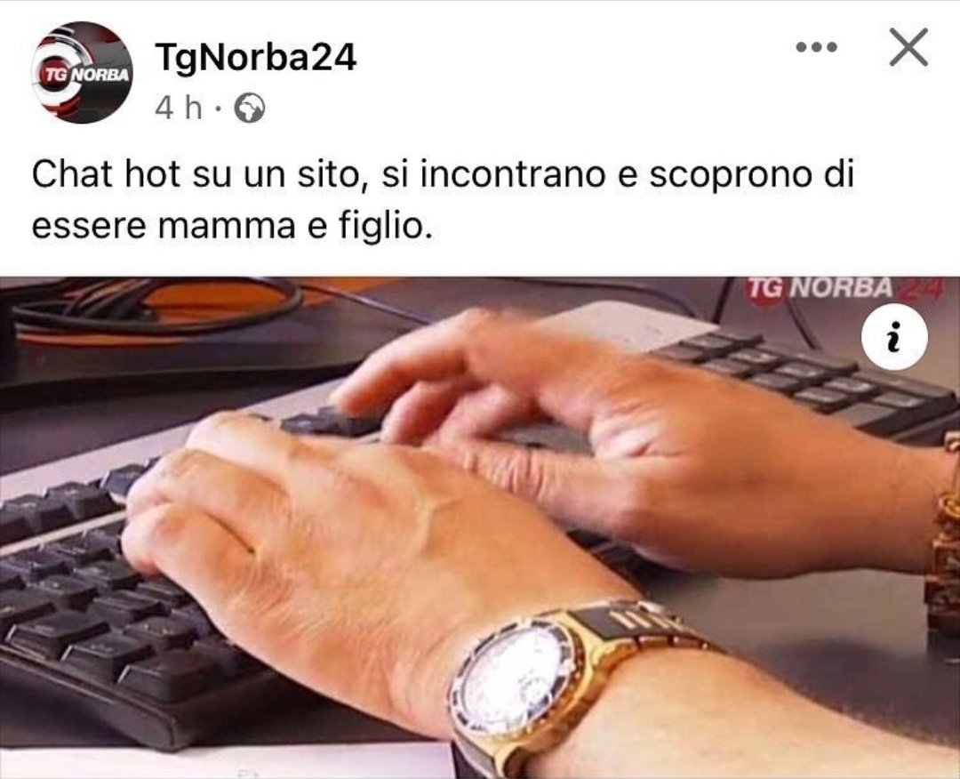 Mary_2025_Sa's tweet photo. Mamma calda con ciabatta a 1 km da te, no aspè a 10 mt...a 1 mt 😱
#incestion 
#vieniquichenontifaccioniente
#facciamodateodame
#onlysons
#edipomuto https://t.co/TzZOXMYz6F
