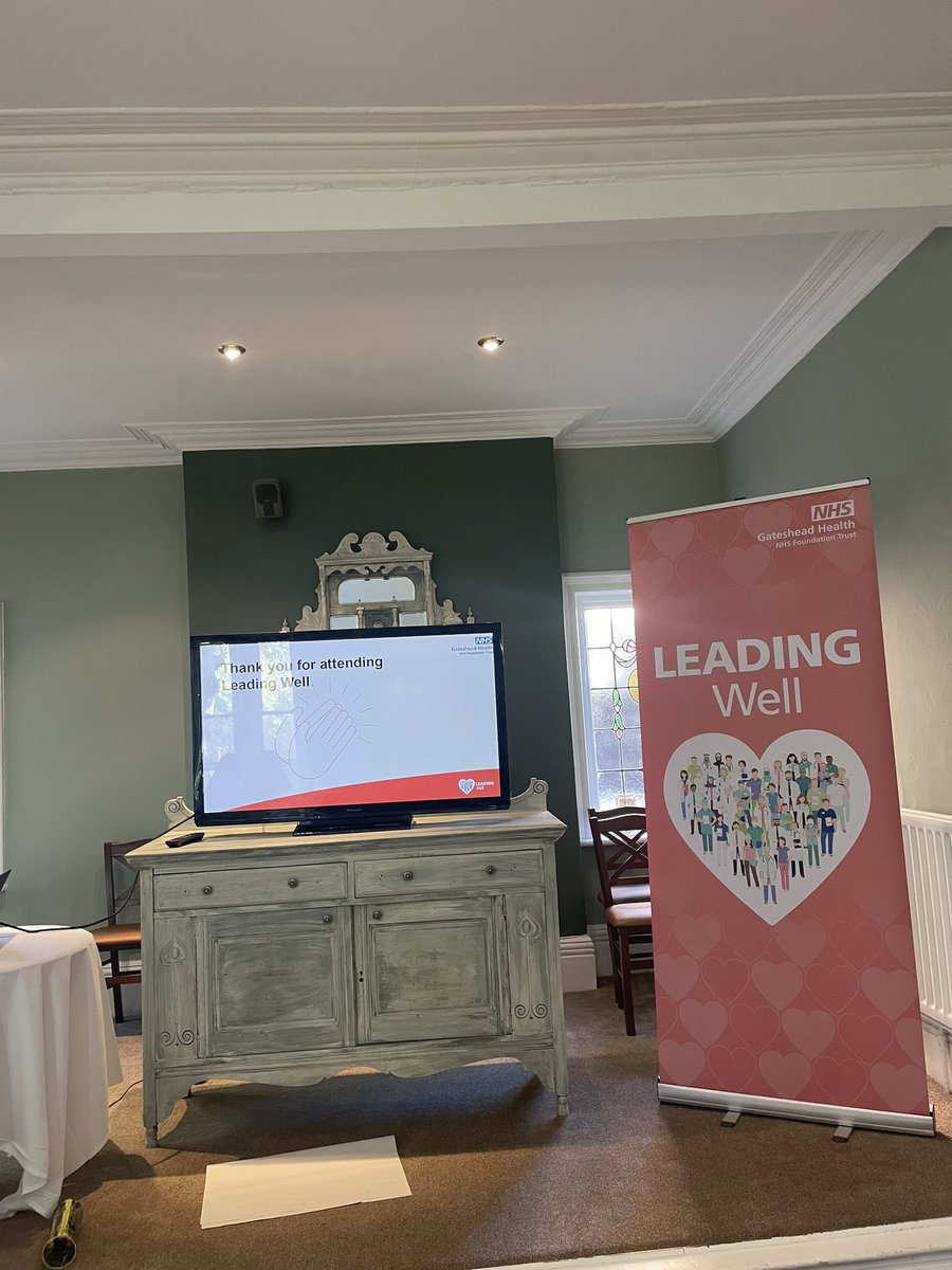 The second cohort of Leading Well complete 👏 we’ve had an another amazing cohort, with lots of interesting discussions, thinking and learning into practice. Thank you to all that attended!