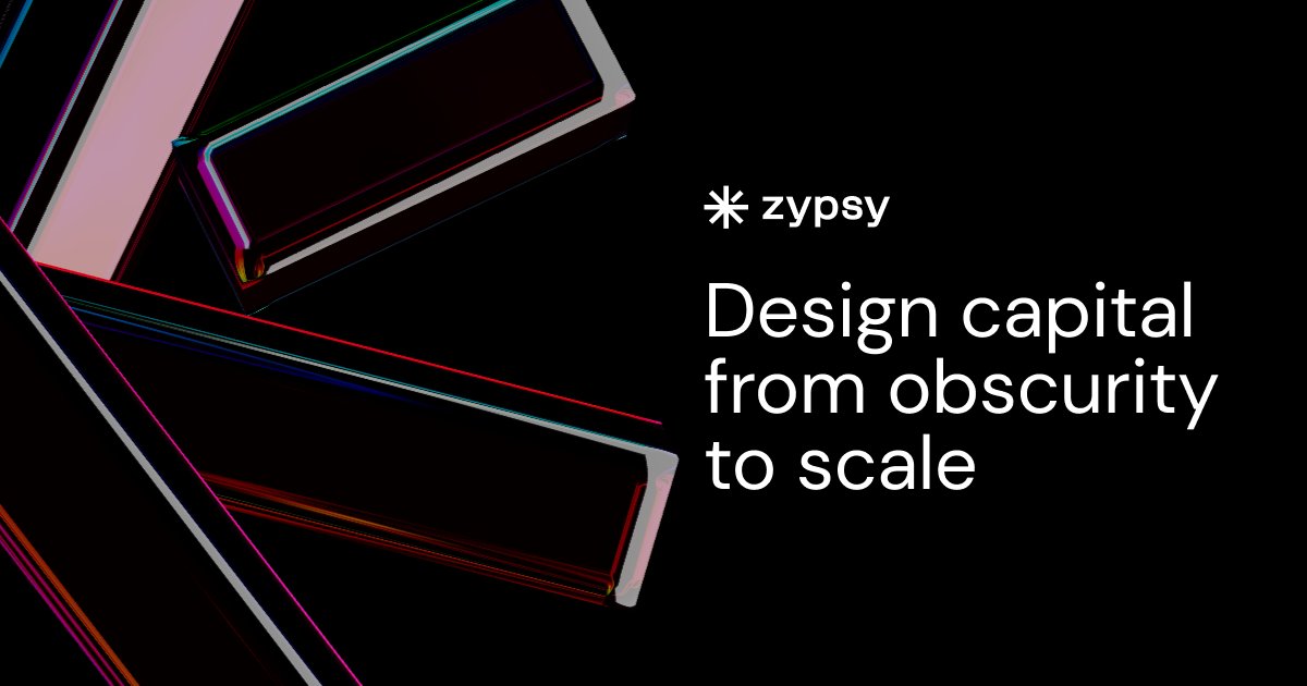 Zypsy is undergoing a transformation. Stay tuned for the official announcement.