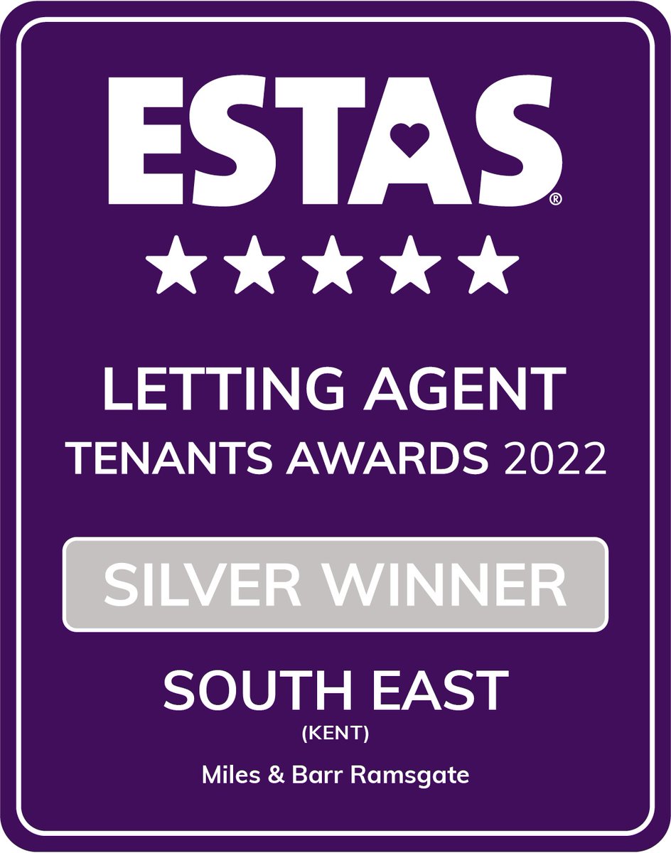 MilesandBarr's tweet photo. #thankyou to all of our clients who left an online review on @THE_ESTAS because your feedback helped us take home four awards at the ESTAS 2022 awards ceremony last Friday, including Gold for Best Regional Lettings Groupπ₯
#awards #estas2022 #estateagents #kent #servicematters https://t.co/GvVQOboNqS