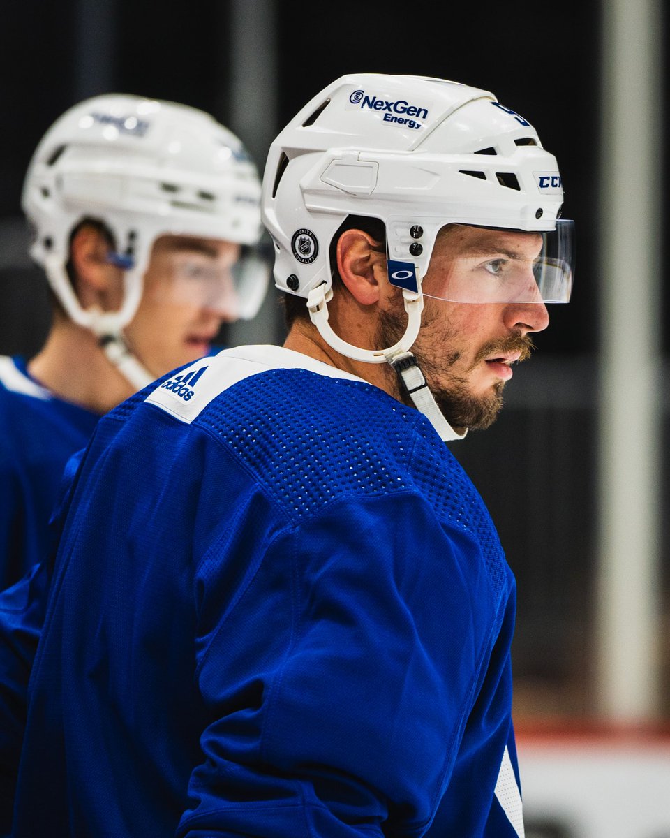 Vancouver Canucks On Twitter Morning Game Day Routines vancouver-canucks-on-twitter-morning-game-day-routines