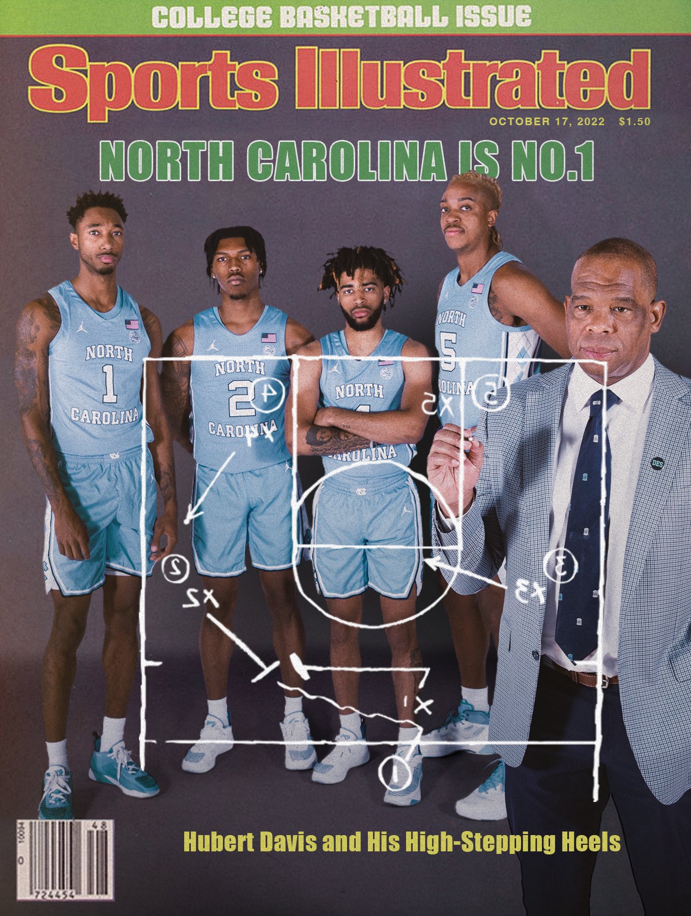 Tar Heel Illustrated Forum - cay15ey