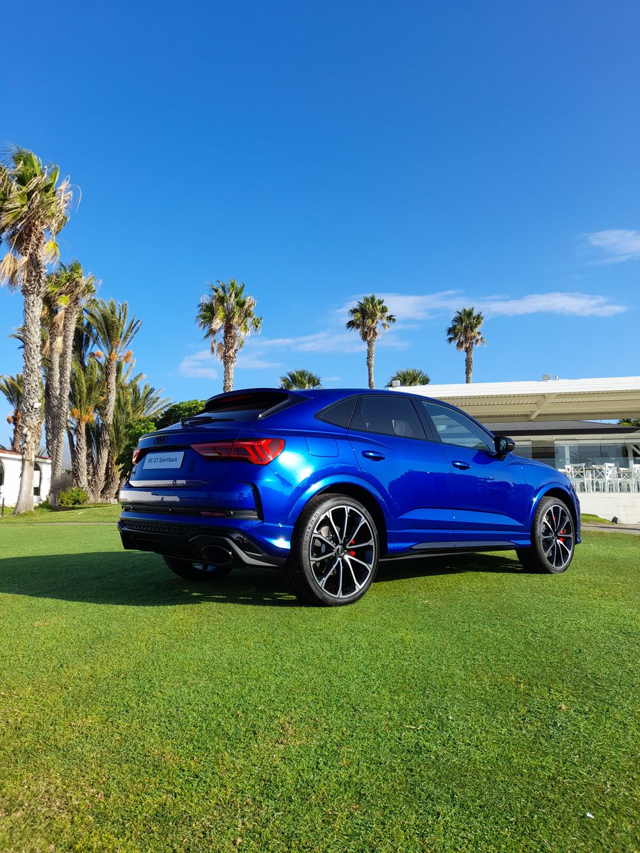 Audi Canarias tweet media