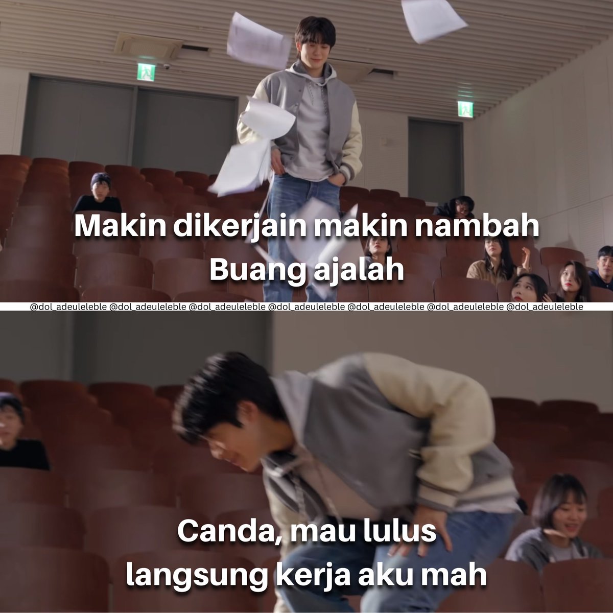 Haidar Irsyam Al-Farisy. tweet media