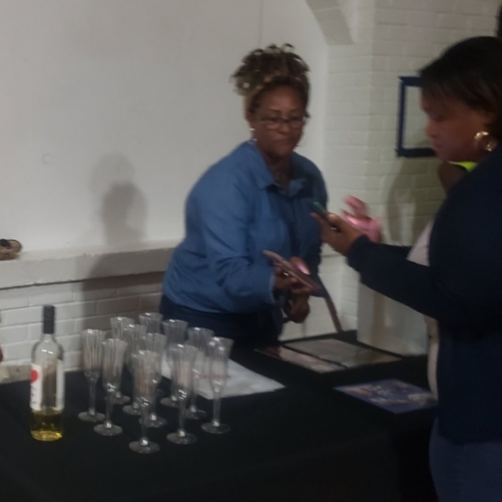 CFIScholarship's tweet photo. This weekend was the official kickoff of our annual HBCU Tour! We kicked off at South Carolina State's homecoming and we had an absolute blast! We can't wait to tour at YOUR university. Coming soon! #HBCUTour #SCSU #Kickoff https://t.co/zGXxR4FTMZ