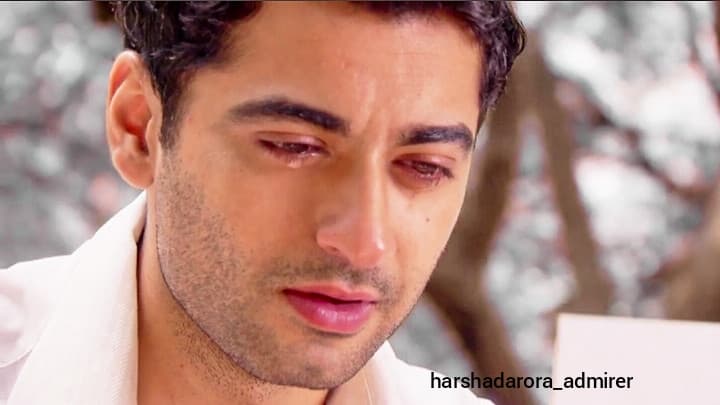 Harshadfangirl's tweet image. #Harshadarora #Expressionking #phenomenalactor 🧿🧿 @har1603