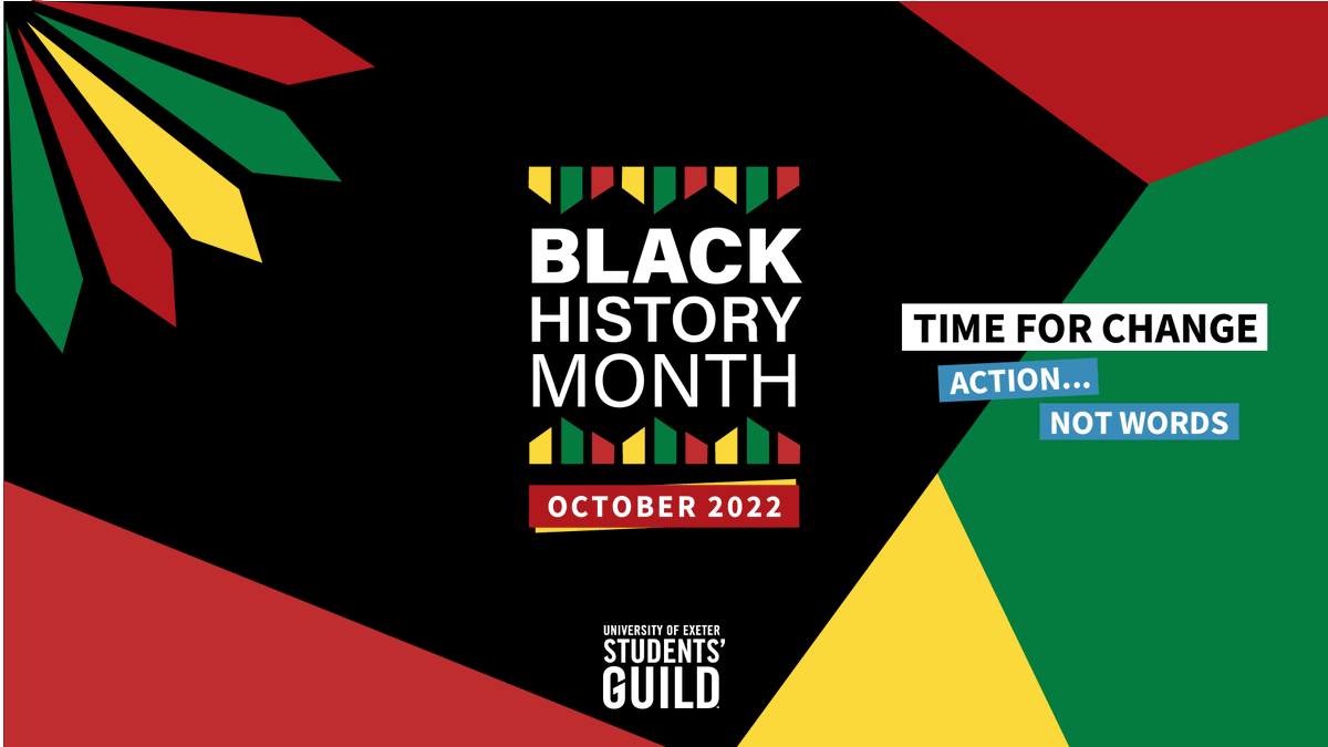 Exeter Guild (@exeterguild) on Twitter photo ✨ Events happening this week for Black History Month ✨
📺 The Windrush's Legacy in the UK: Documentary Screening
fixr.co/event/the-wind…
🗨️ Poetry Slam
bookbag.shop/blogs/events/w…
🧠 <a href="/exetersca/">Students of Colour Association</a>'s Black History Month Trivia Quiz
fixr.co/event/sca-blac… ✨ Events happening this week for Black History Month ✨
📺 The Windrush's Legacy in the UK: Documentary Screening
fixr.co/event/the-wind…
🗨️ Poetry Slam
bookbag.shop/blogs/events/w…
🧠 <a href="/exetersca/">Students of Colour Association</a>'s Black History Month Trivia Quiz
fixr.co/event/sca-blac…