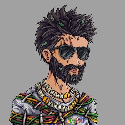 Happy to announce that I will be joining @UTLTY_NFT as a brand ambassador!

Will be rocking my 1/1 made from the team 🫡
#NewProfilePic