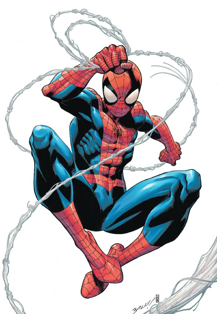 GSGroupies's tweet photo. This week, we read SPIDER-MAN (2022) #1, which begins with the END OF SPIDER-VERSE arc! Listen to our thoughts about this issue as we wonder what kind of future lies ahead for the Spider-Verse!
Catch us wherever you get your podcasts!
https://t.co/SJPd4Oknwy https://t.co/CKNe30llxB