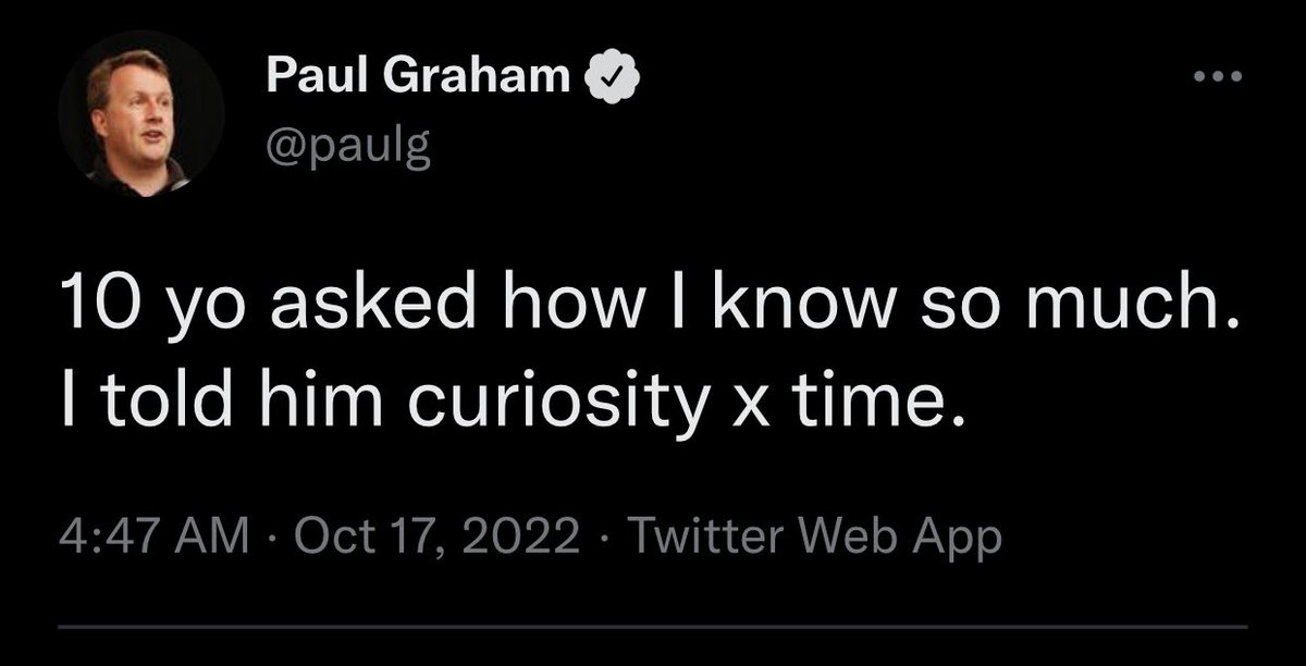 VCs Congratulating Themselves 👏👏👏 tweet media