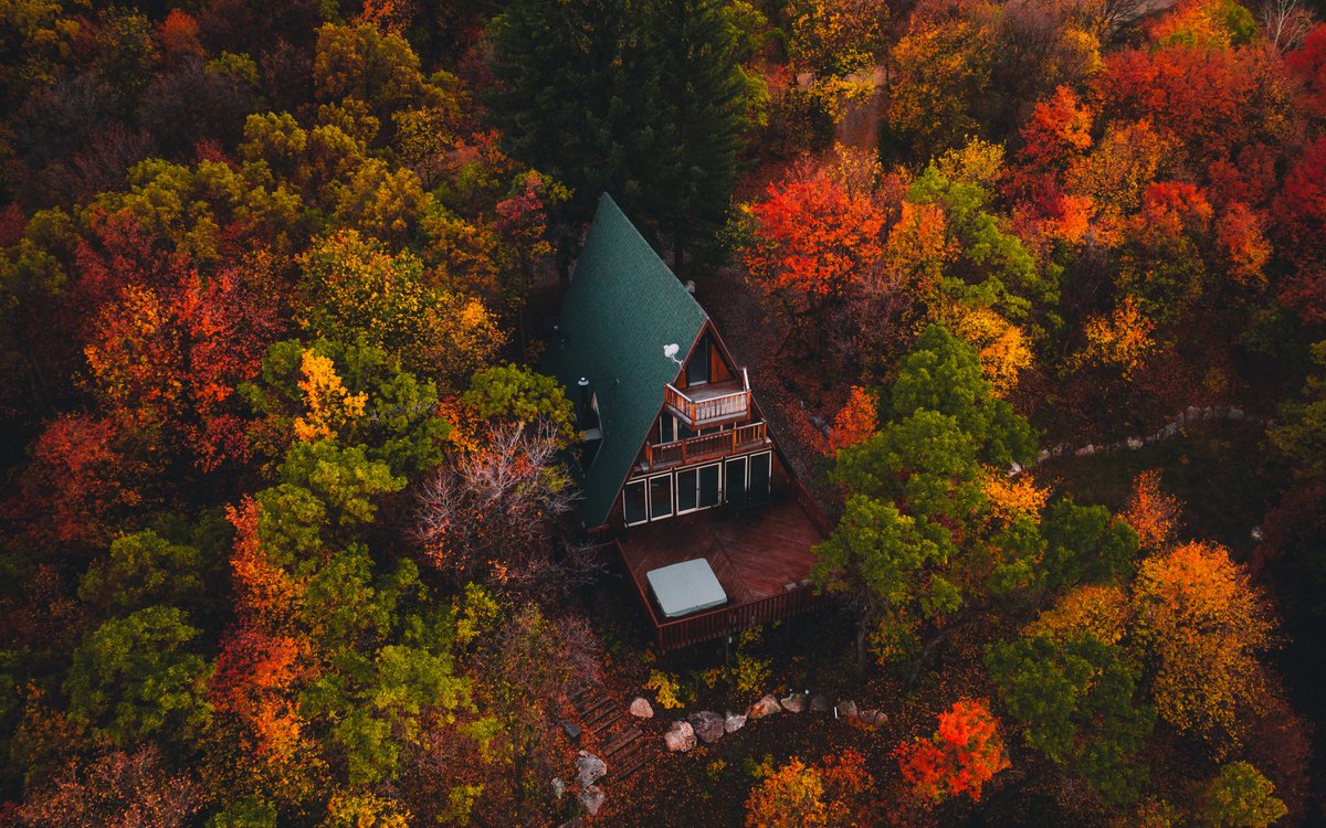 erickerr_eth's tweet photo. images I took chasing fall colors in Utah https://t.co/yg9v6RzX82