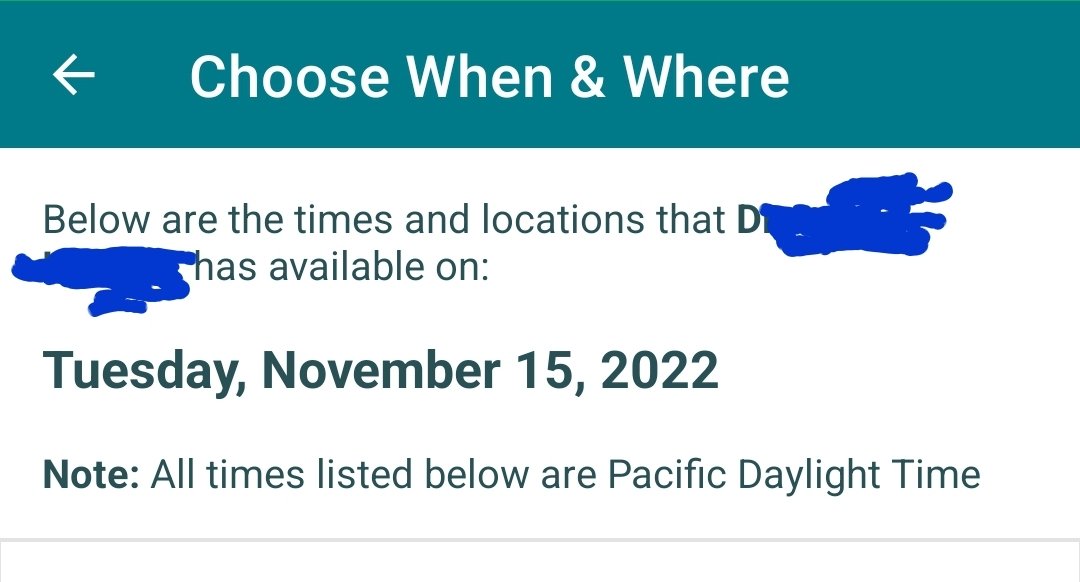 FussBoss's tweet image. If you do not have @sharphealthcare and wonder how it is... You wait on hold to make an appointment for about 30 minutes, then find out the next available appointment is a month out. If you want an appointment for a specialized Dr. That appt is 3 months out. #TheSharpExperience