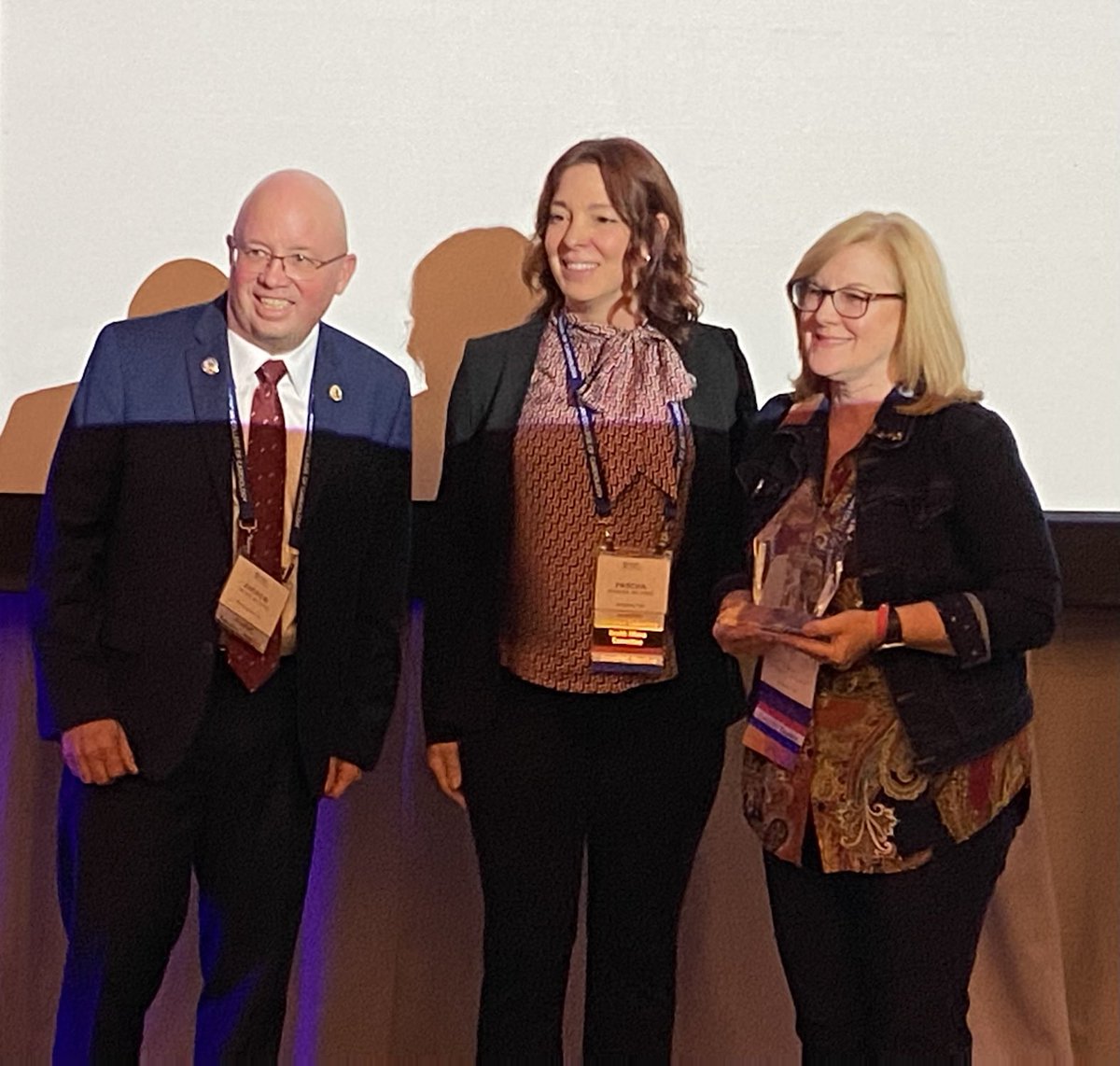 Georgia Chapter ACC (@acc_georgia) on Twitter photo โฆ<a href="/gina_lundberg/">Gina Lundberg MD FACC FAHA</a>โฉ was recognized at the #ACCLegConf for her amazing efforts in #WIC fundraising. Congratulations, Dr. Lundberg!
โฆ<a href="/ACCinTouch/">American College of Cardiology</a>โฉ โฆ<a href="/Cardiology/">ACC Advocacy</a>โฉ โฆ<a href="/gina_lundberg/">Gina Lundberg MD FACC FAHA</a>โฉ was recognized at the #ACCLegConf for her amazing efforts in #WIC fundraising. Congratulations, Dr. Lundberg!
โฆ<a href="/ACCinTouch/">American College of Cardiology</a>โฉ โฆ<a href="/Cardiology/">ACC Advocacy</a>โฉ