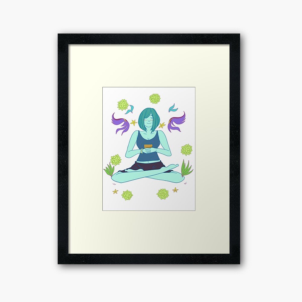 Yuliusgi's tweet photo. Coffee Meditation time! 
Sometimes, while you enjoy the coffee , you enjoy the present moment. :) 

https://t.co/Pf2h0Zzll7  
#redbubbleartist #rebubble #tshirt #mug #stikers #design #meditation #coffeelover #mindfullness #art #printondemand #podartist https://t.co/MIXXhiWWS7