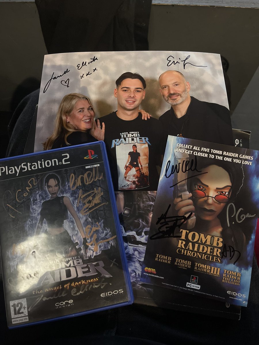 Jonathon Lawson tweet media