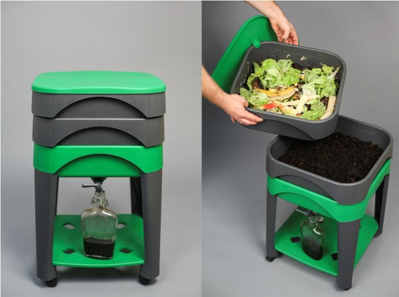 La Ville de Paris vous équipe gratuitement d'un lombricomposteur pour vous permettre de transformer à la maison vos déchets organiques en terreau.
👉 mardi 22 novembre 18h <a href="/Mairie10Paris/">Mairie du 10e</a> 72 rue du Faubourg Saint Martin
📝 Inscription obligatoire: docs.google.com/forms/d/e/1FAI…

#compost