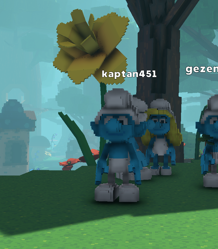 VickiAdamson15's tweet photo. @TheSandboxGame I just participated in The Smurfs Giveaway for a chance to win a Season 3 Alpha Pass! Check out my screenshot below! 👇 https://t.co/3f3BYbM72W
