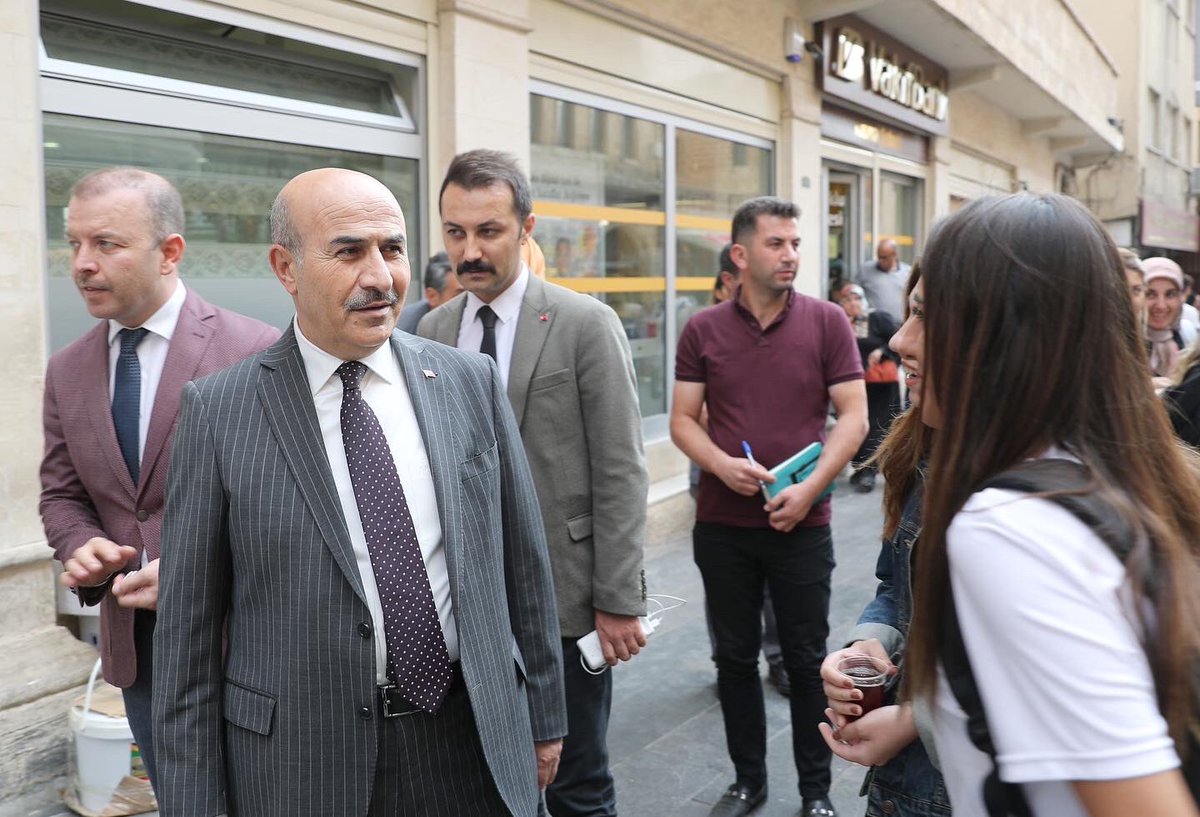 Mahmut Demirtaş