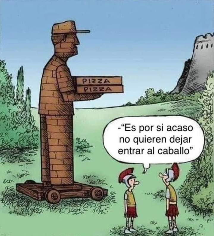 Arqueóloga inocente tweet media