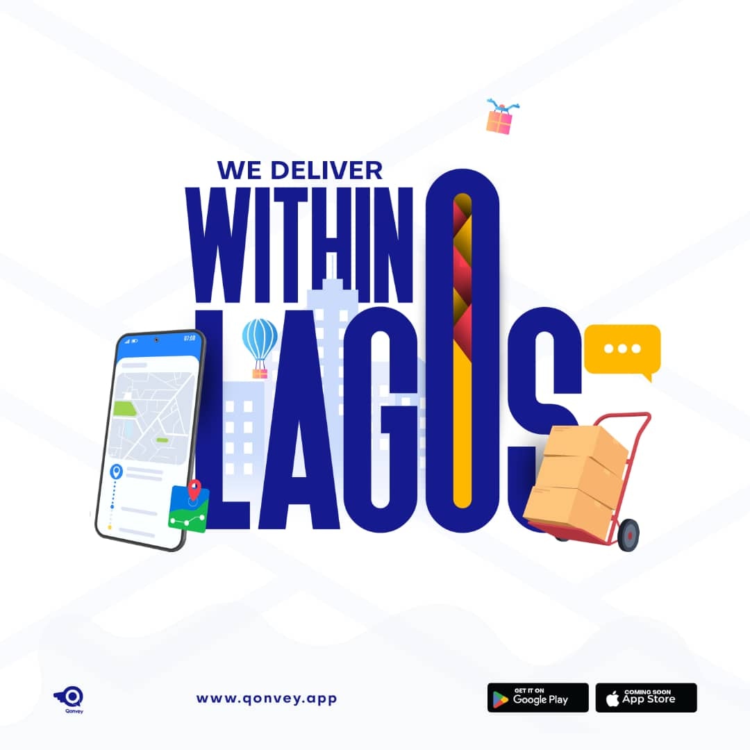 qonveyapp's tweet photo. Mainland? Island? Where do you want your delivery package sent to or picked from within Lagos?

We got you! 

#qonvey 
#logistics 
#delivery 
#dispatchridersnearme
#courier
#deliverybox
#dispatchridersinlagos
#dispatchers
#riders
#expressdelivery https://t.co/eNUJN2mliO