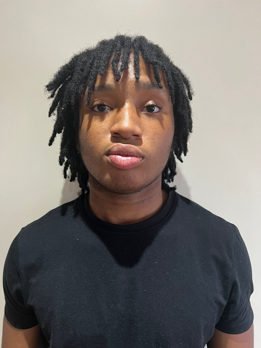 #MISSING | Daniel is missing from Croydon. He was last seen at 3:35pm on the 9th October and we are concerned for him. If you see him, please call 101 quoting 22MIS036113.