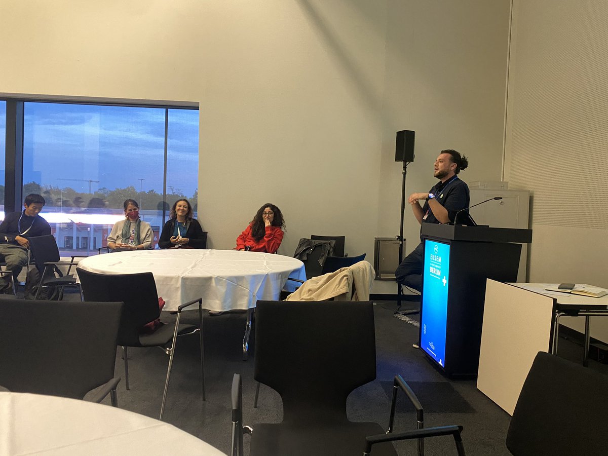 AbdoKhoury00's tweet photo. #EUSEM22 @EusemY meeting ! Youth are our future! @EuropSocEM is your big family! Many thanks to the chair @basakED for the excellent work you���ve done , and congrats @Djanmeseli for taking over ! President @jiconnoly and me are looking forward to working with you! 🥰 https://t.co/pZdpGJi9Mi