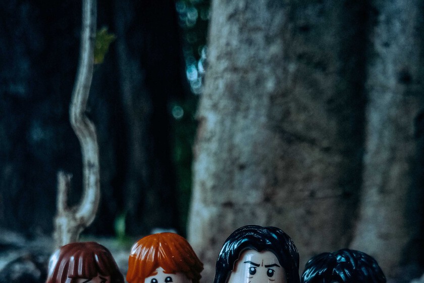centrods's tweet photo. El Corte Inglés pone los sets de LEGO al 3 x 2: la oportunidad ideal para los regalos de navidad para los peques y coleccionistas por igual https://t.co/JKjqeLd3mw https://t.co/GWULqx090z