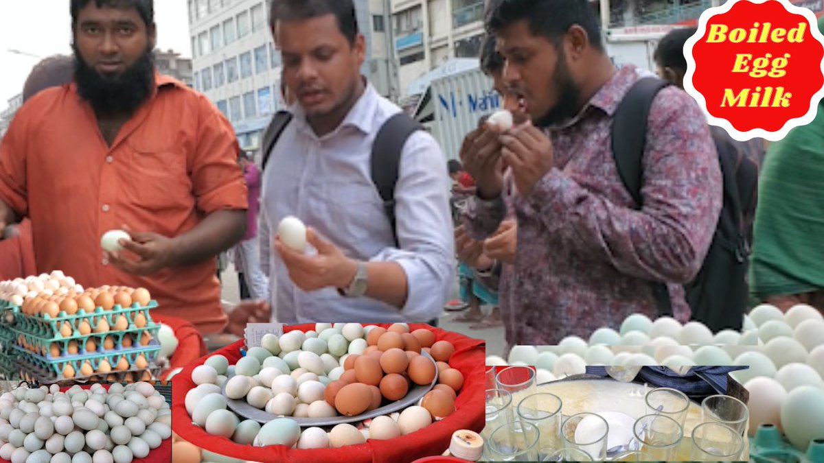 Food_BF's tweet photo. FoodBF - extremely Healthy Egg And Milk Recipe, Healthy Food, Boiled Egg, Healthy Street Food
Please visit : https://t.co/LVIulc4X0j
#FoodBF,#BoiledEgg, #BoiledEggsAndMilk, #HealthyFood, #indianstreetfood
#bangladeshifoodreview
#TheFoodRanger
#pakistanistreetfood https://t.co/WGxFU40wzf