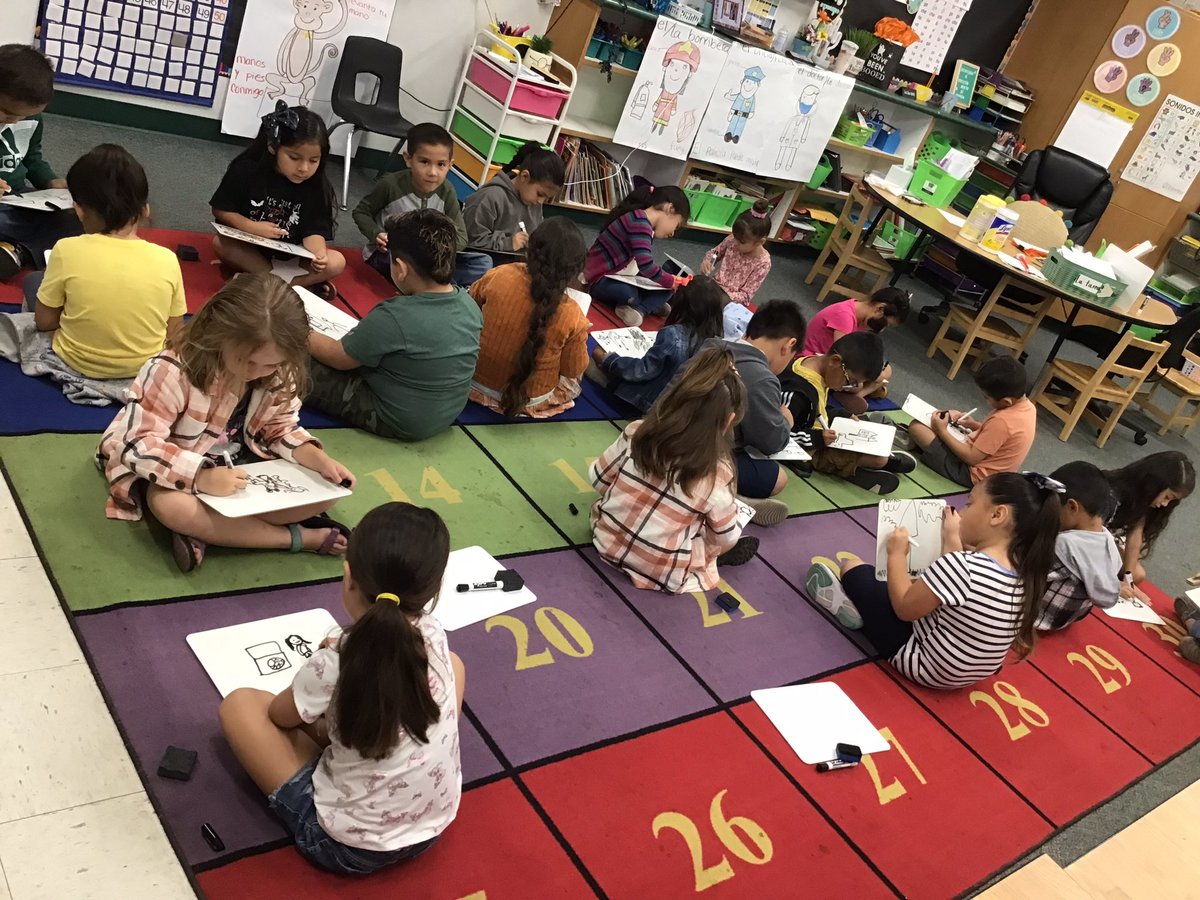 Sharing good things after the weekend is always a favorite in our classroom 🐻💚 <a href="/scamathew/">SCA Mathew</a>