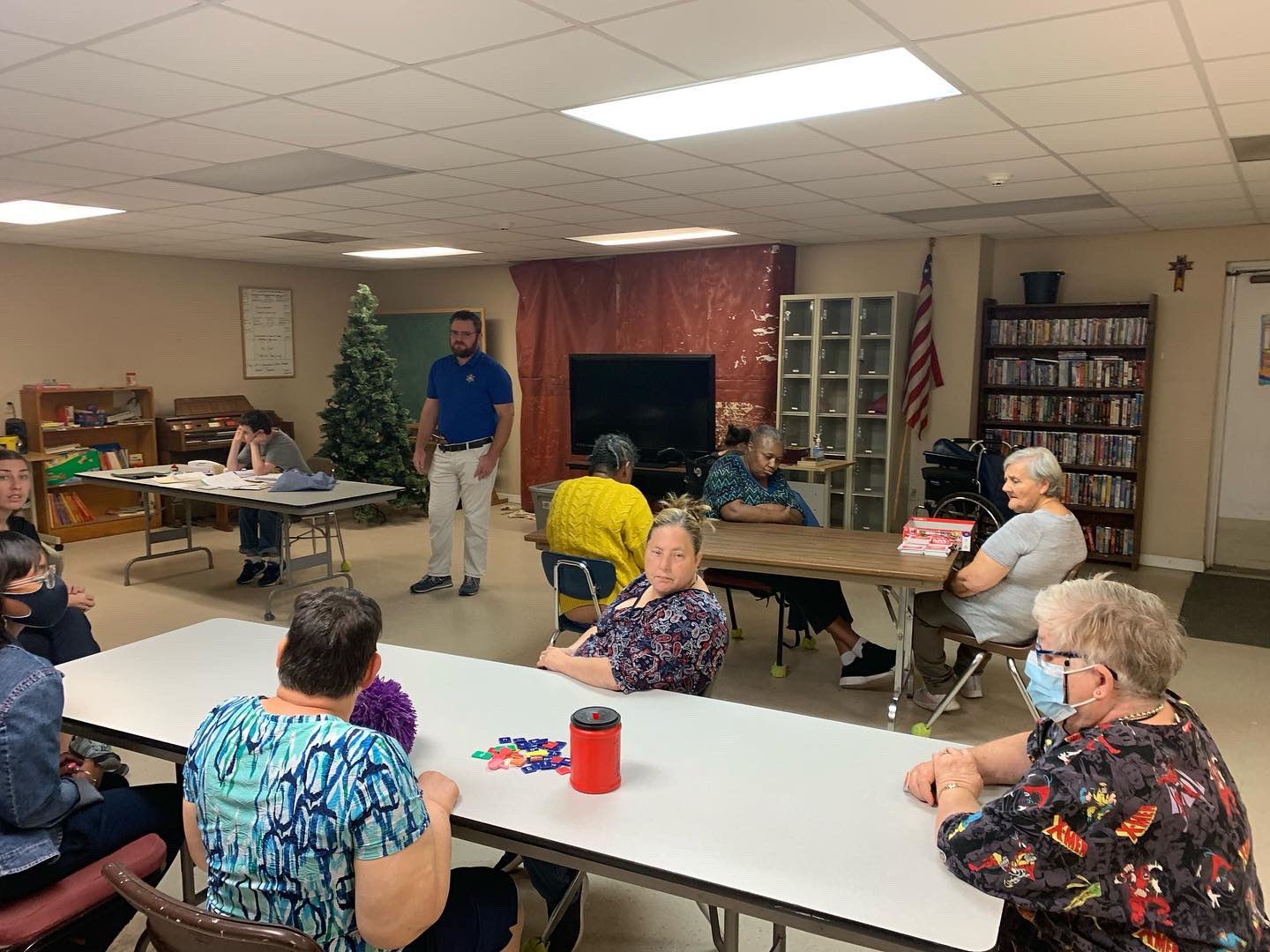 Beauregard Parish Sheriff's Office (ParishSheriff) / Twitter