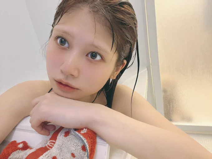 お風呂〜 
