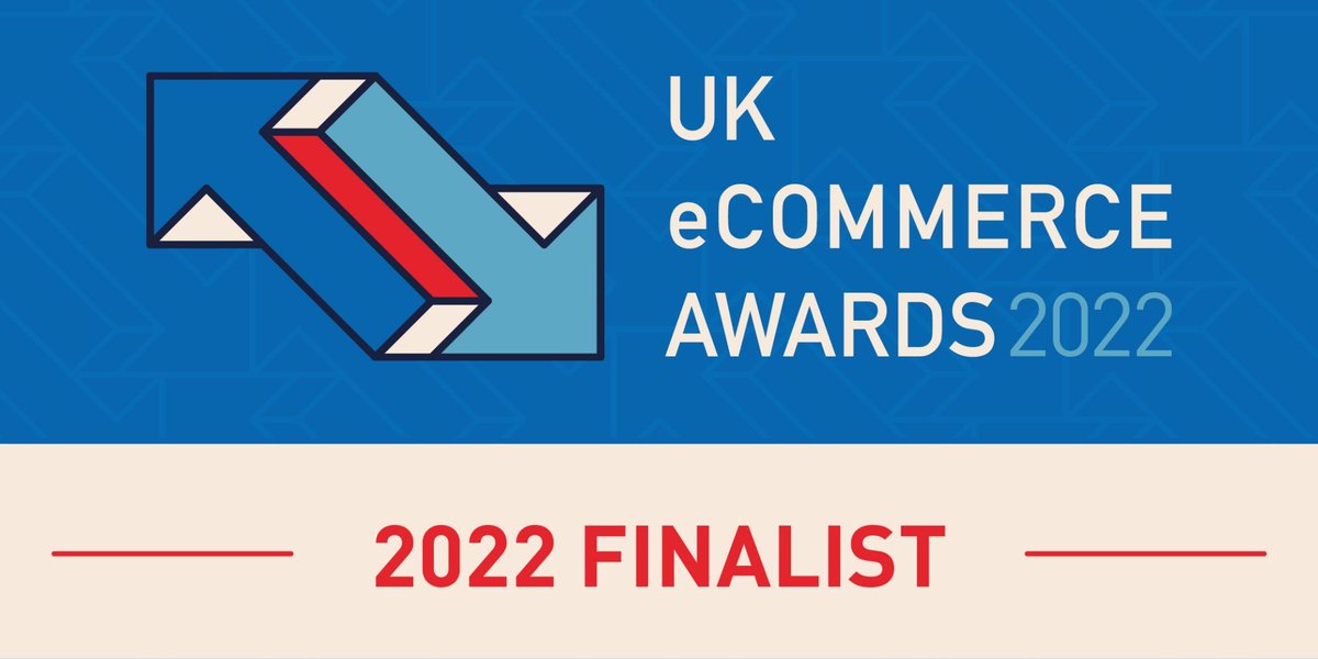 personifyXP's tweet photo. We are super proud and excited to be shortlisted for the UK eCommerce Awards 2022 in the Software or Extension of the Year category!

The winners are announced on November 3rd. 

Fingers crossed for a good result for Personify XP 🤞 https://t.co/5BB6Kr14ZV
