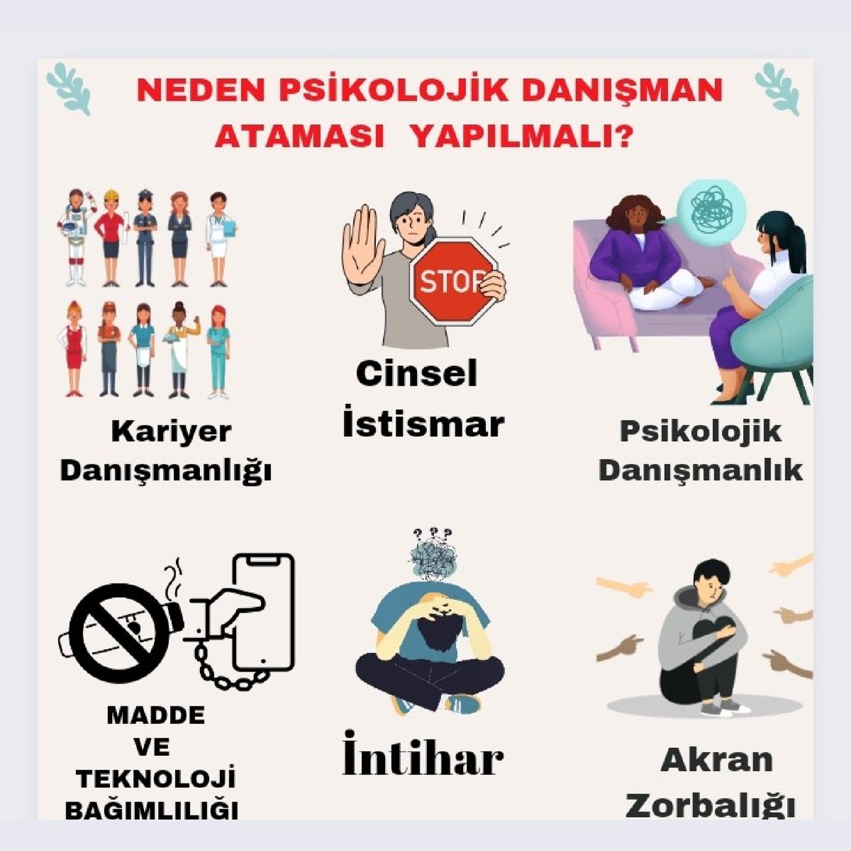 🌍 #pdrnormuyenilensin
Aşağıda belirtilen durumlara ek o kadar çok çalışma alanımız var ki o yüzden #pdrnormuyenilensin 🌍