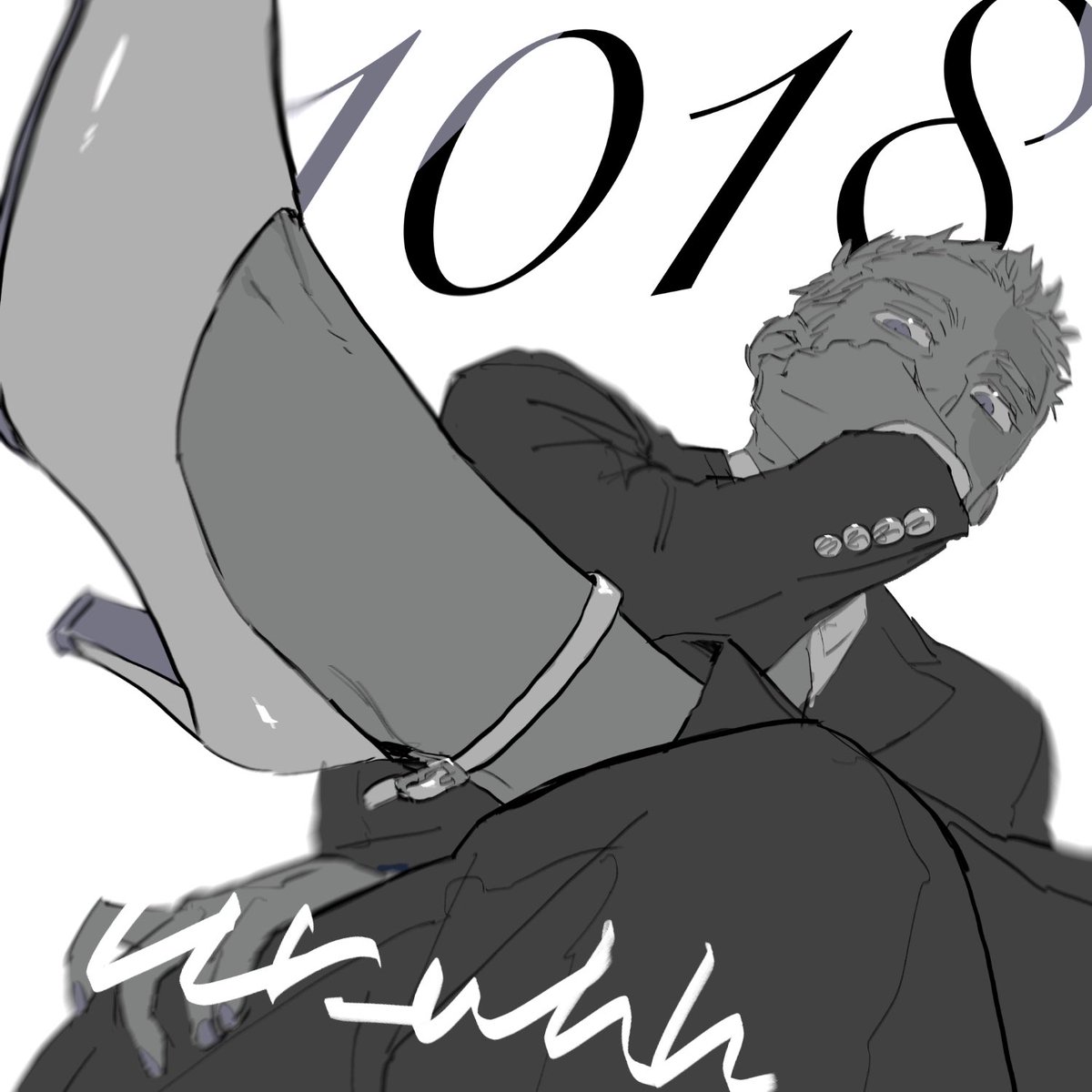 ﾜﾋﾋ tweet media