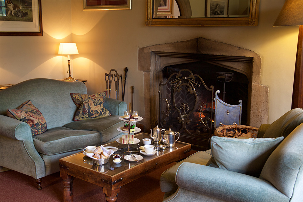 Amberley Castle tweet media