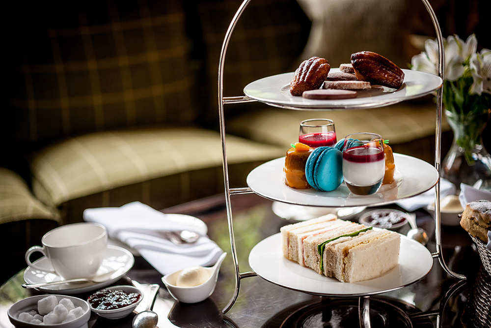 Amberley Castle tweet media