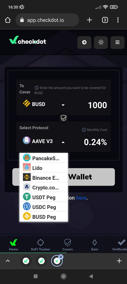 gierek_grzegorz's tweet photo. Only few hours for #CheckDot #insuranceProtocol to go live👇
#bearish #bullish #trading #stockmarket #stocks #forex #money #investing #nifty #trader #bear #bull #crypto #finance #bitcoin #invest #nse #forextrading #sensex #bse #wallstreet #technicalanalysis #stonks #sharemarket https://t.co/eSJbz6fleN