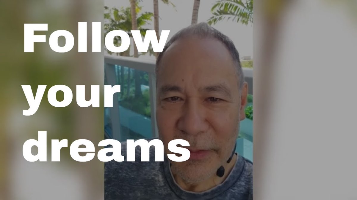 Follow your dreams buff.ly/3u3q4xv
#realestate #commercialproperty #property #investment #betterprepared #ReDev