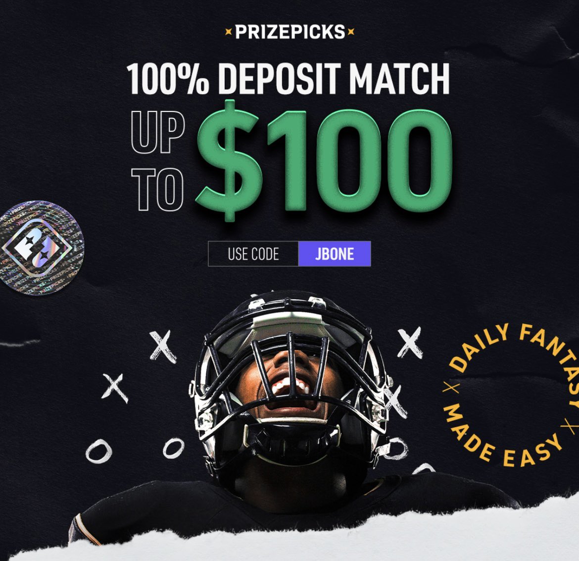 Justin Loncaric (jb0ne22) / Twitter