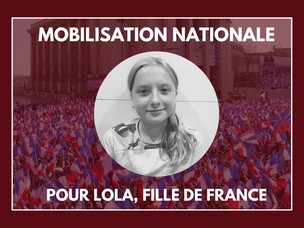OlympeEnon's tweet photo. #ManifPourLola https://t.co/9zduLJY7bA