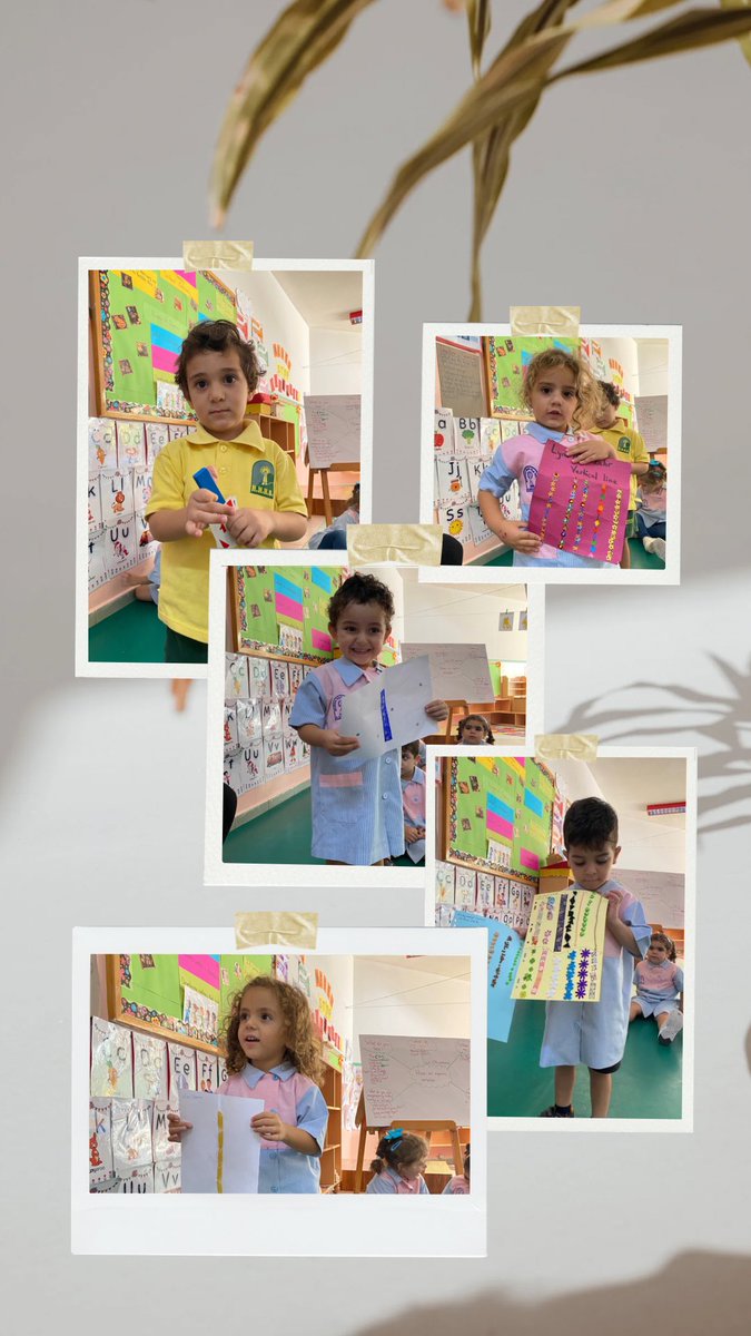 HabashGhiwa's tweet photo. Some of our creative learners presenting their "vertical lines", which they formed at home using different materials such as pasta, beans, stickers, and lentils. @abeerbsat75 @tbaassiri @Hhhsinfo @reem_lutfi @sashgh @TawilNoor https://t.co/rECFqktHs5