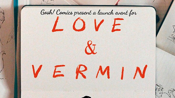 GoshComics tweet picture