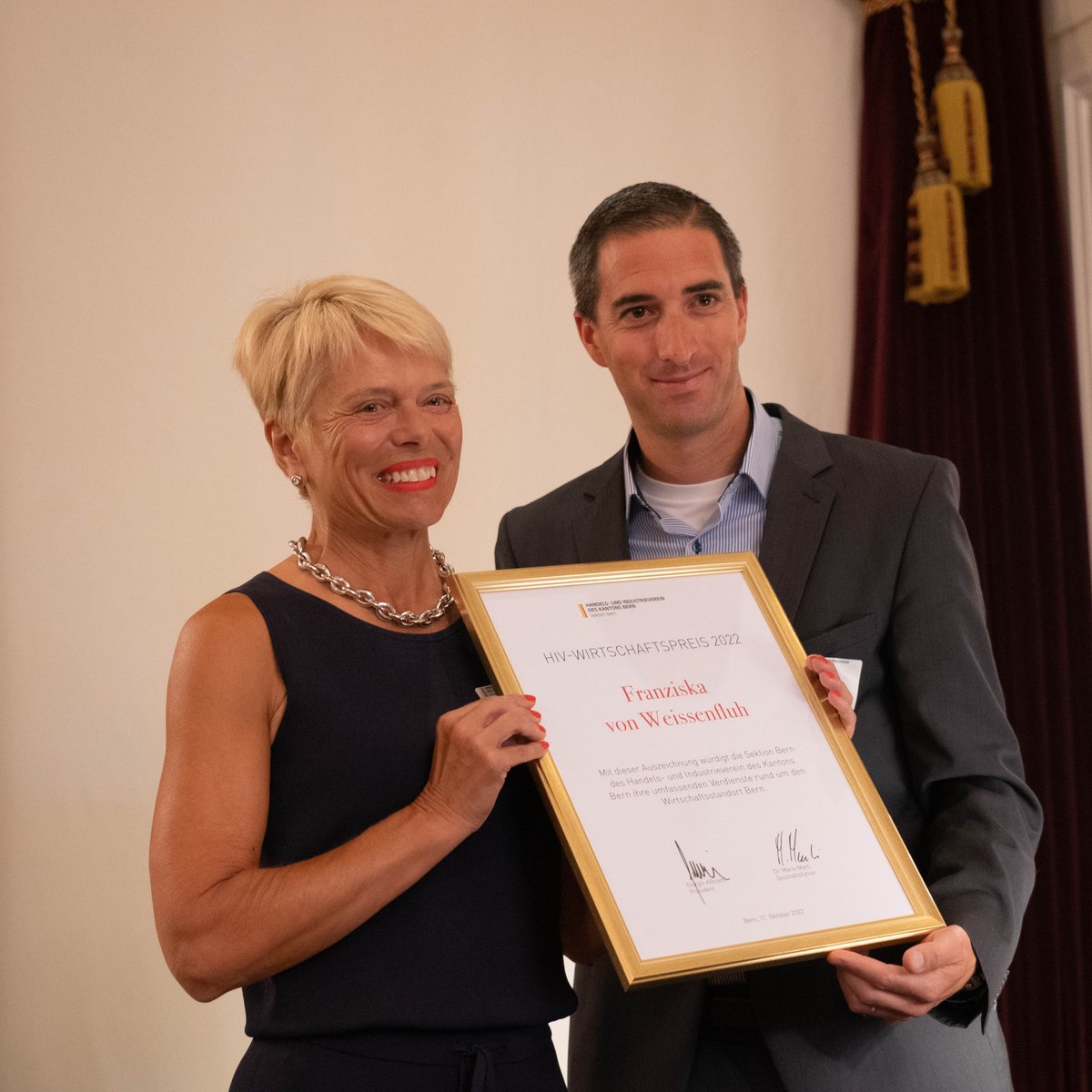 HIV Kanton BERN tweet media