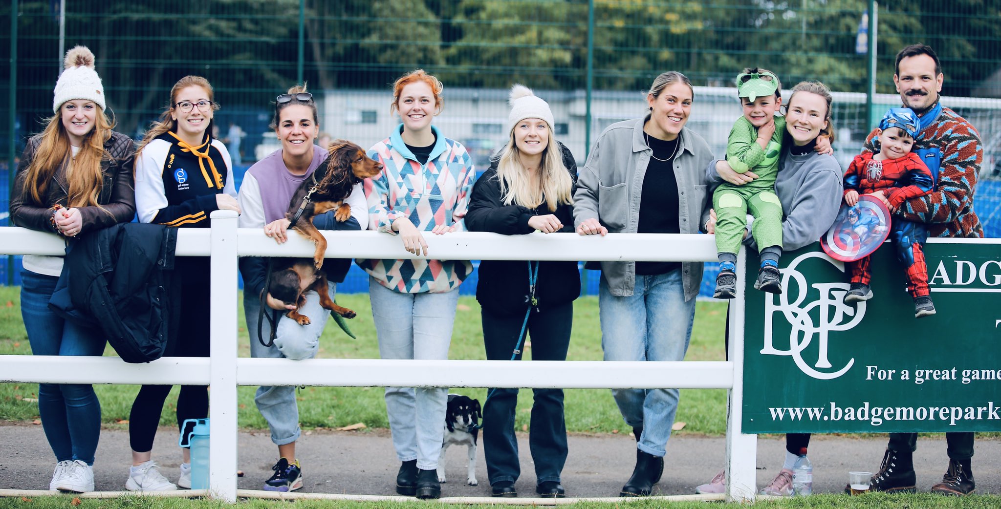 Henley Hawks Rugby (HenleyHawks) / Twitter