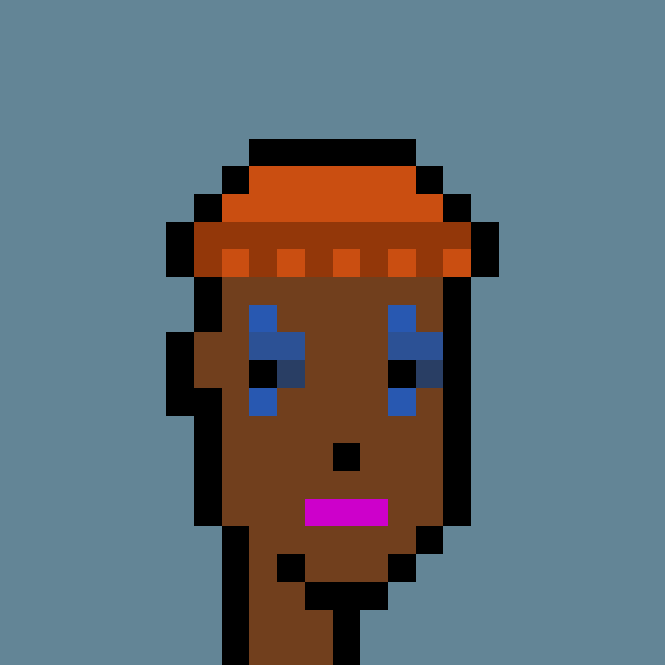 CryptoPunks Bot tweet media