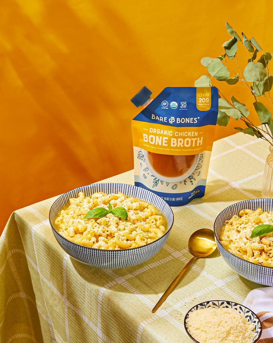 Bare Bones® tweet media