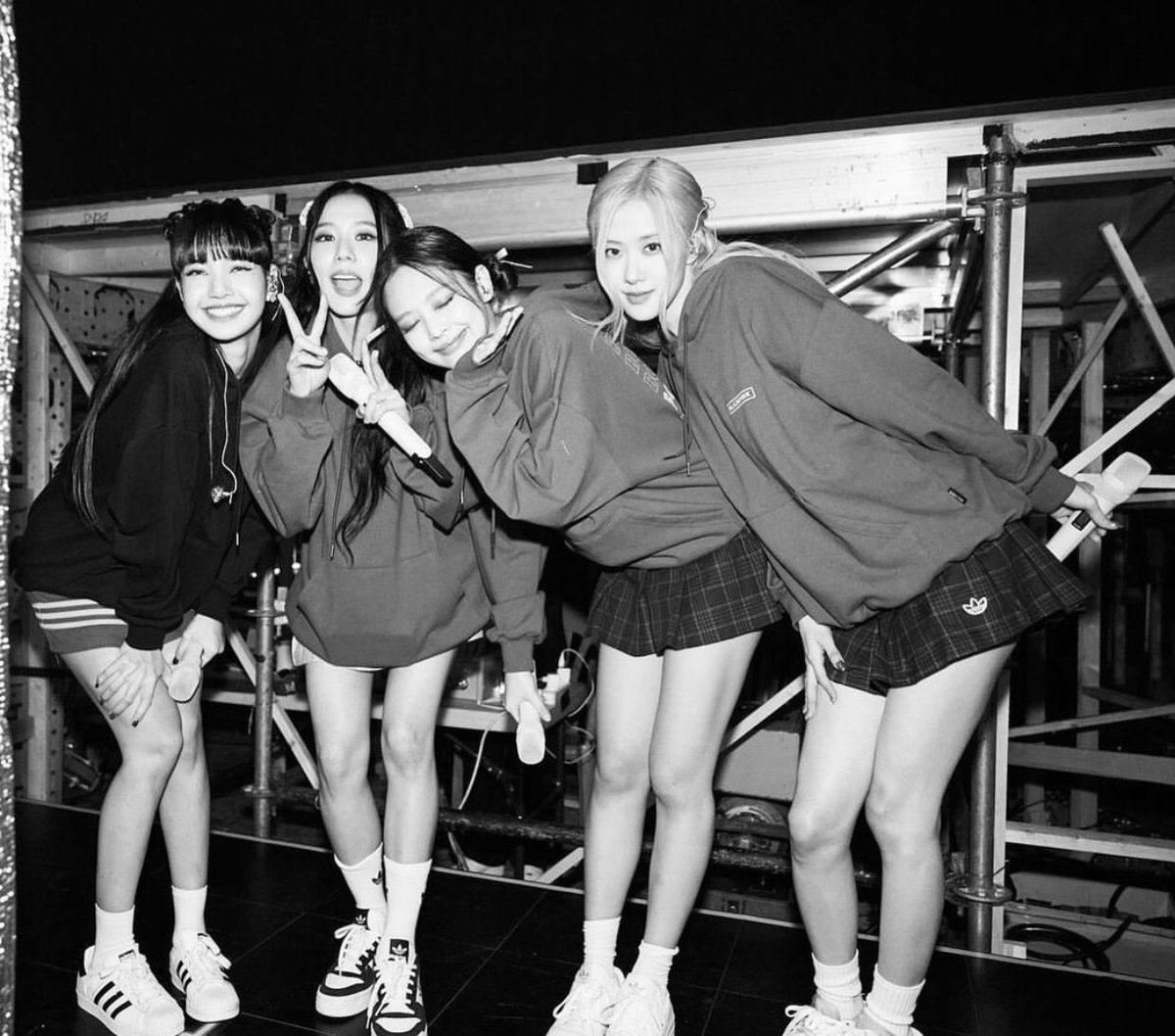 #BLACKPINKWorldTour2022 #BORNPINKinSeoul_Day2