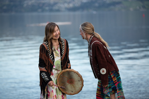 AstrolabeMusik's tweet photo. We’re happy to announce that our opera documentary The Lake / nx̌aʔx̌aʔitkʷ will screen next Monday (October 24) at 7:30 p.m. at the Kay Meek Theatre in West Vancouver! Tickets available here: https://t.co/PtQ7223HV3
@KayMeekCentre #operafilm https://t.co/Ml3L9bPH7j
